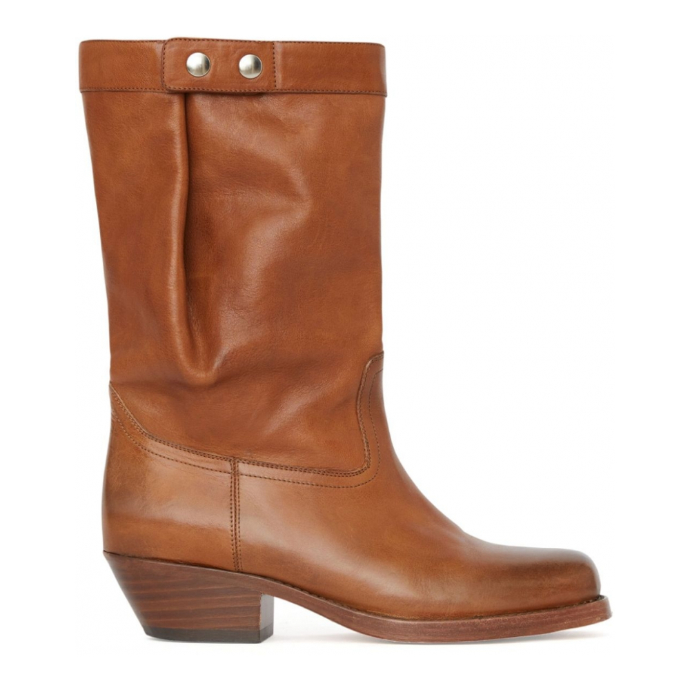 Women's 'Ademe' Long Boots