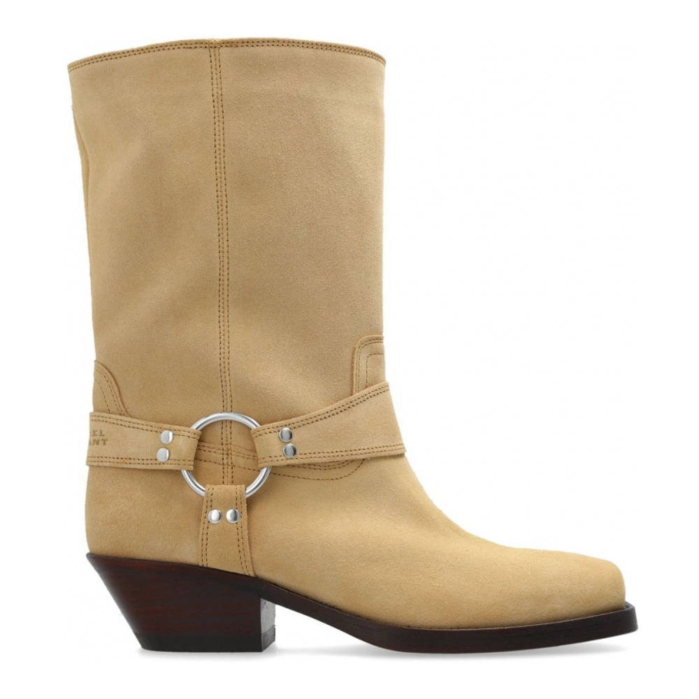 'Antya' Lange Stiefel für Damen