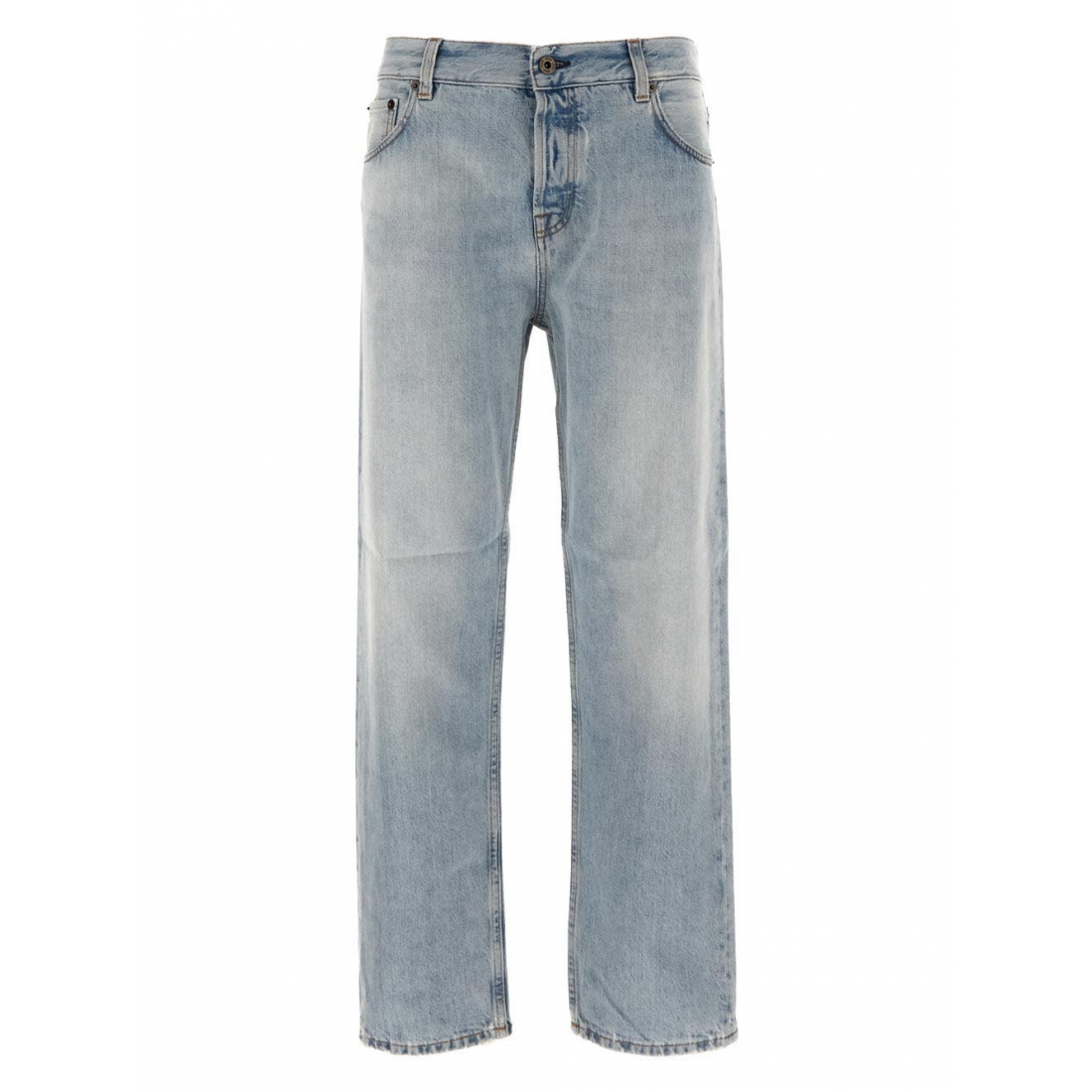 Women's 'Straight' Jeans