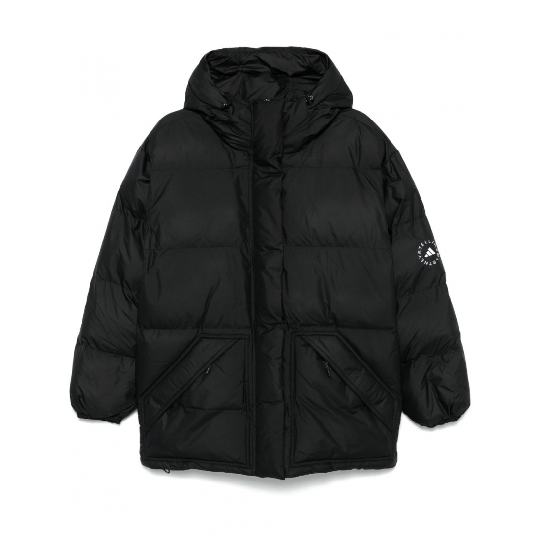 Women's 'Reversible' Padded Jacket