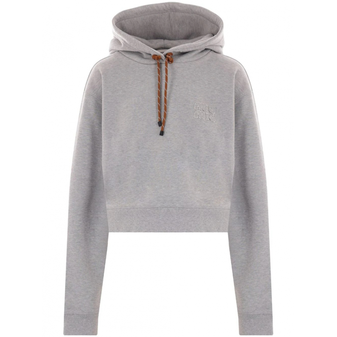 Women's 'Cropped' Hoodie