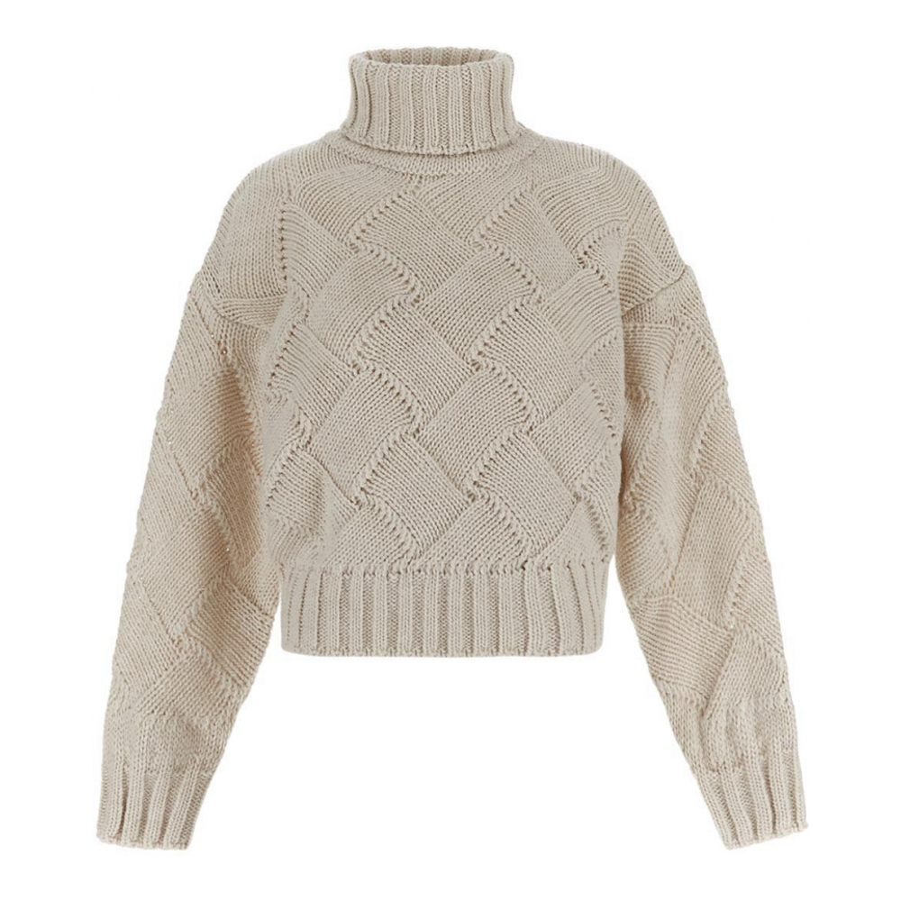 Women's 'Loose Knit' Sweater