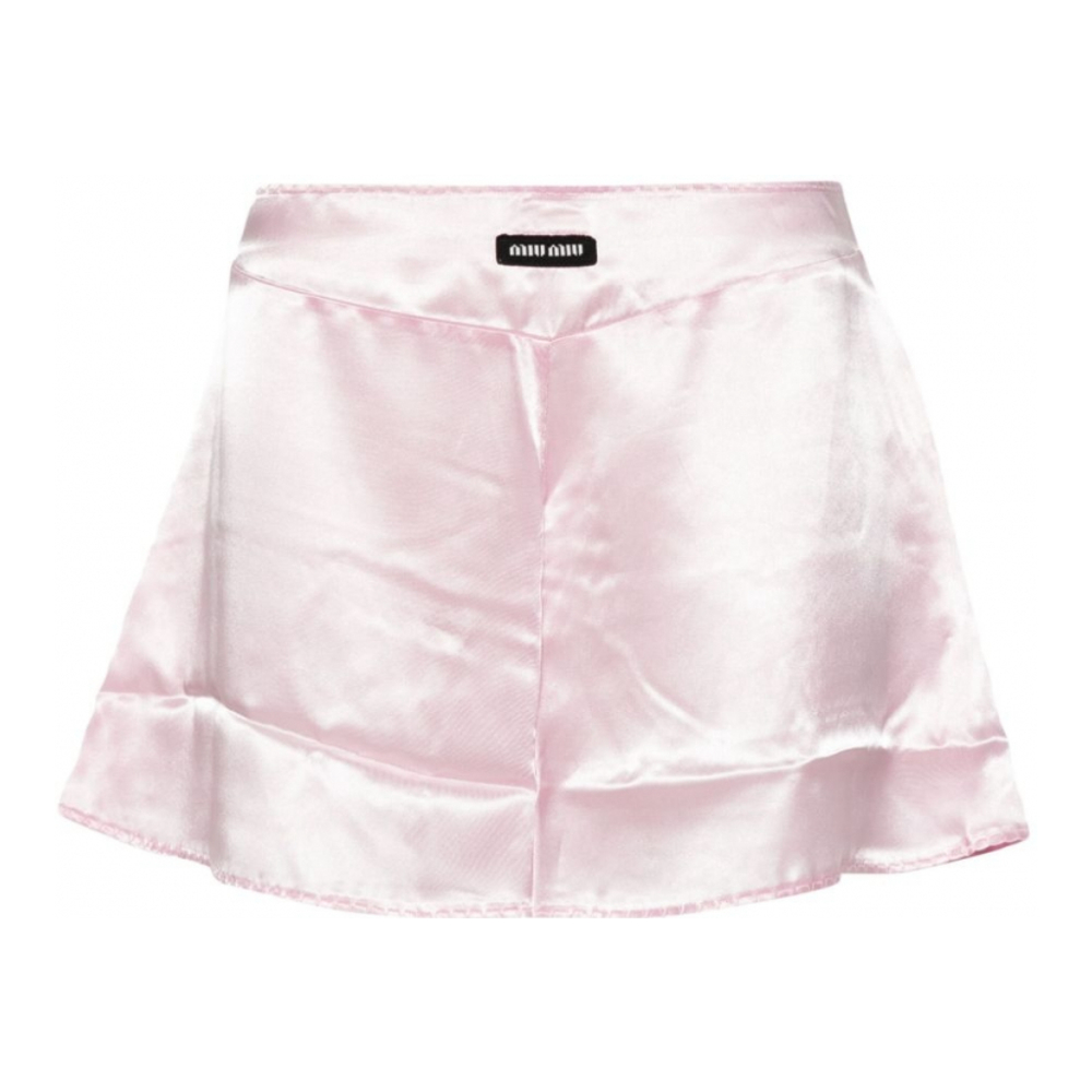 Pyjama Shorts für Damen