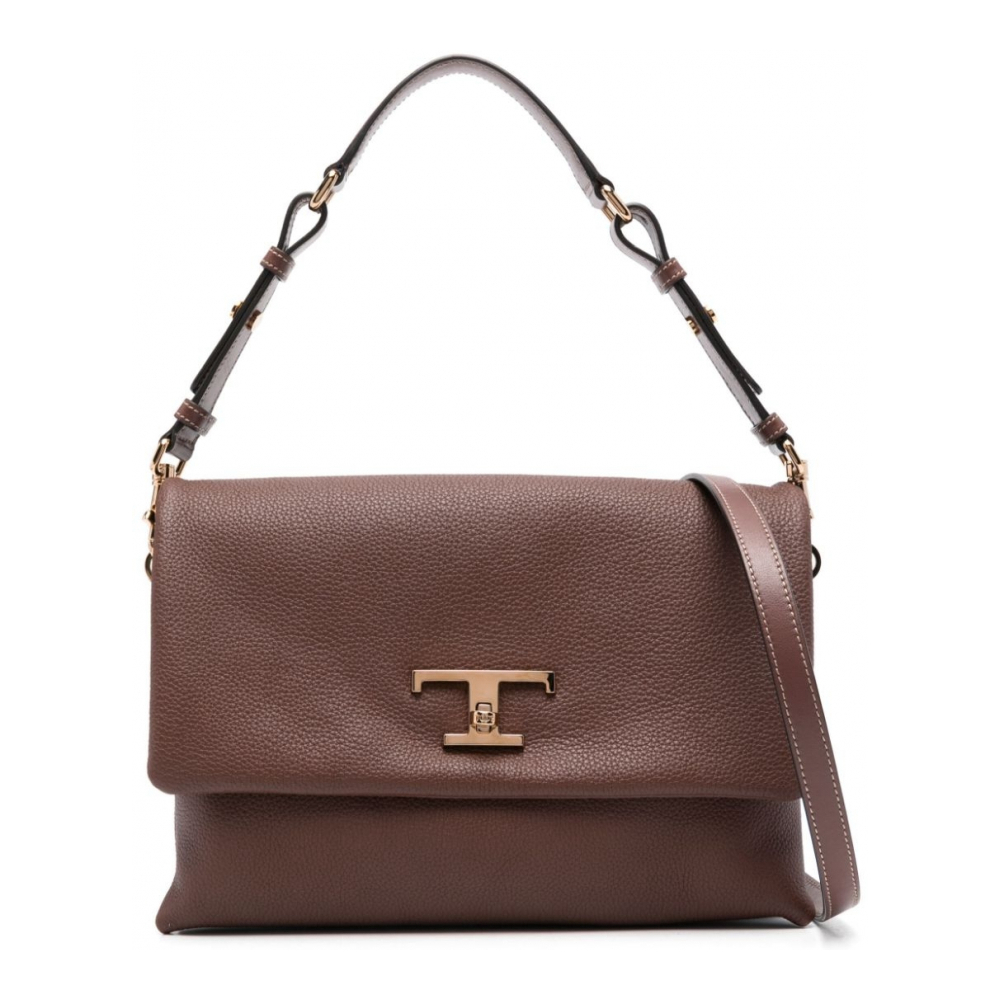 Women's 'Mini T Timeless' Tote Bag