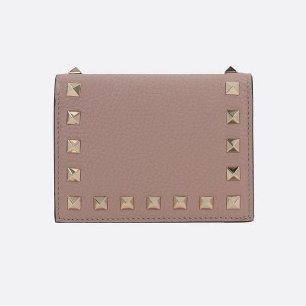 Portefeuille 'Rockstud' pour Femmes