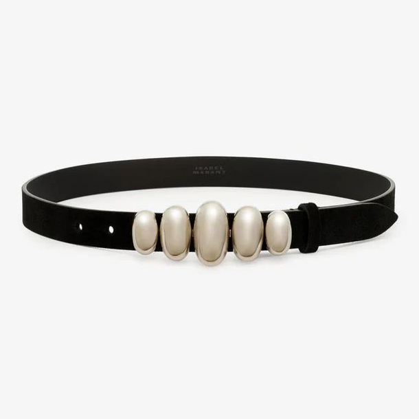 Women's 'Fuzz' Belt