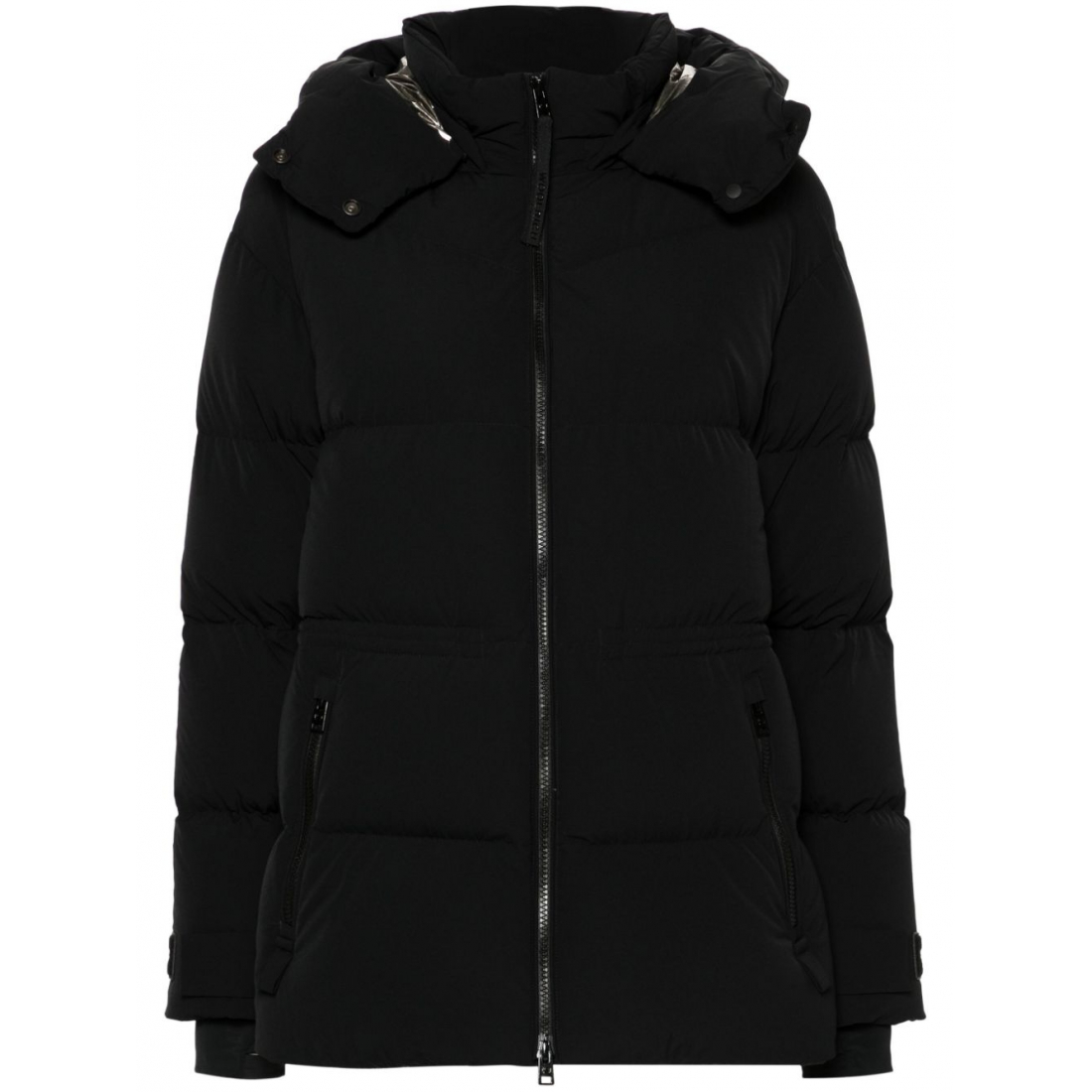 Women's 'Matt' Puffer Jacket