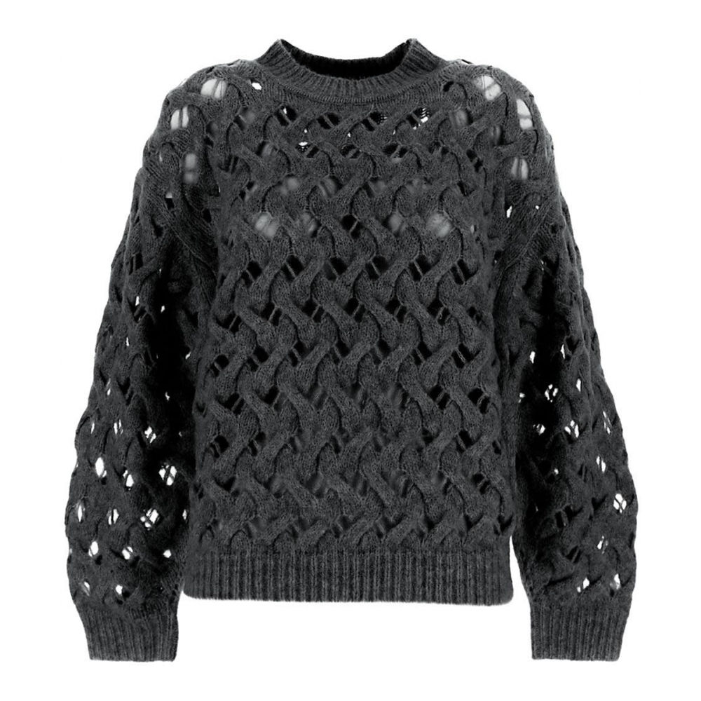 Pull 'Aurelia Knit' pour Femmes