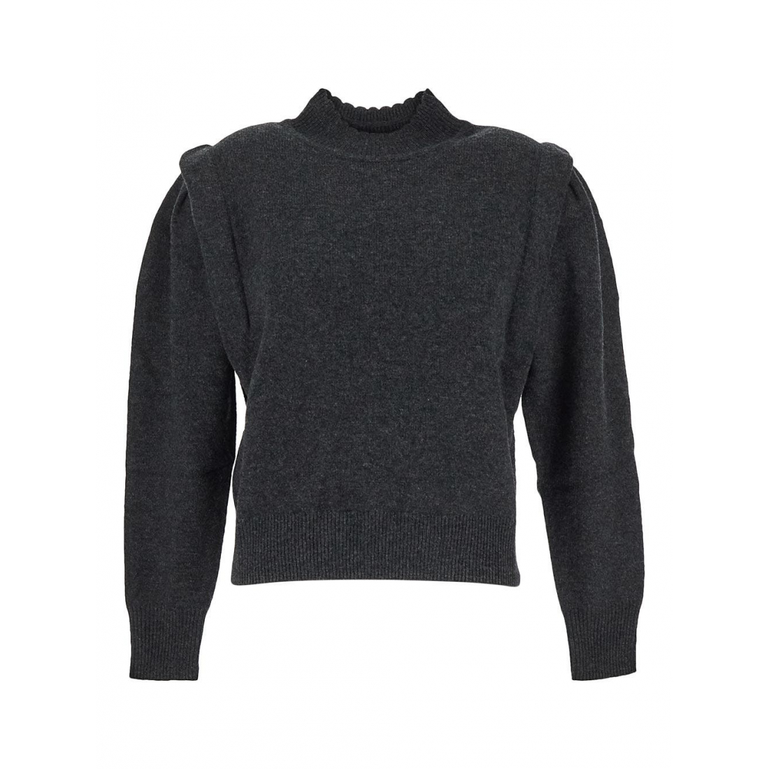 Women's 'Lucile Knit' Turtleneck Sweater