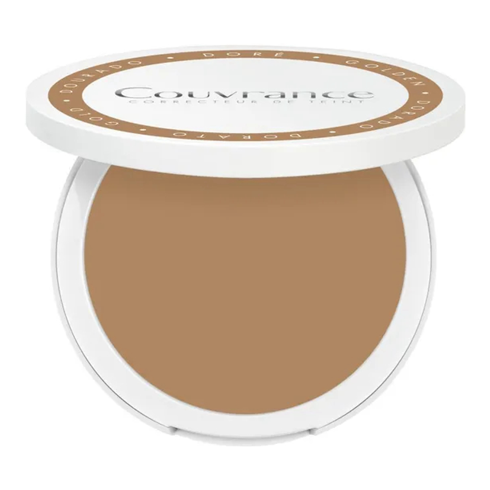 'Couvrance SPF30' Kompakt Foundation - 1.4 Doré 8.5 g