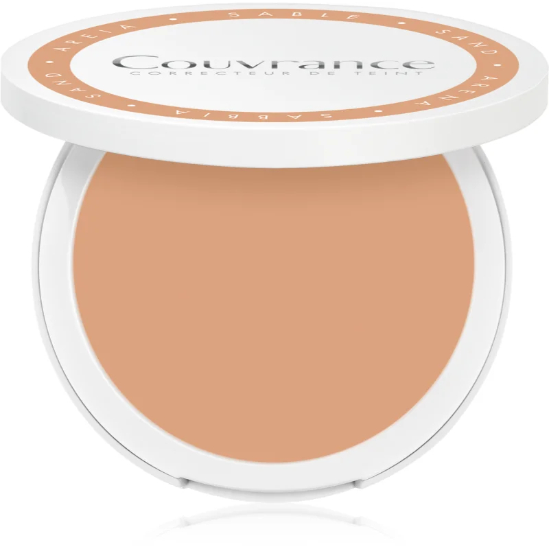 'Couvrance SPF30' Kompakt Foundation - 1.2 Sable 8.5 g