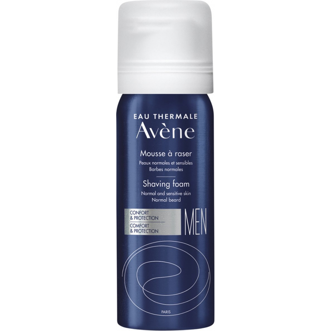 Men Mousse À Raser - 50 ml