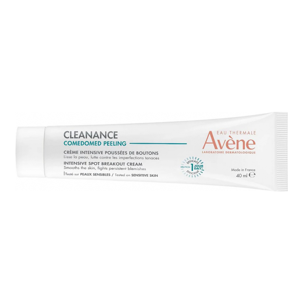 Cleanance Comedomed Peeling Crème Intensive Poussées De Boutons - 40 ml