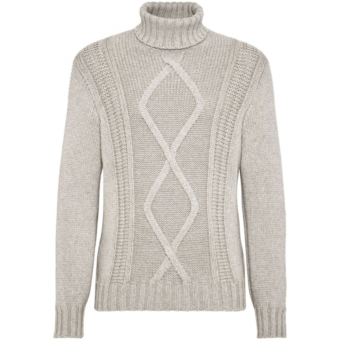 Men's Cashmere Sweater