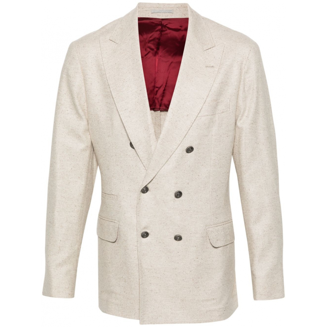 Blazer 'Double-Breasted' pour Hommes