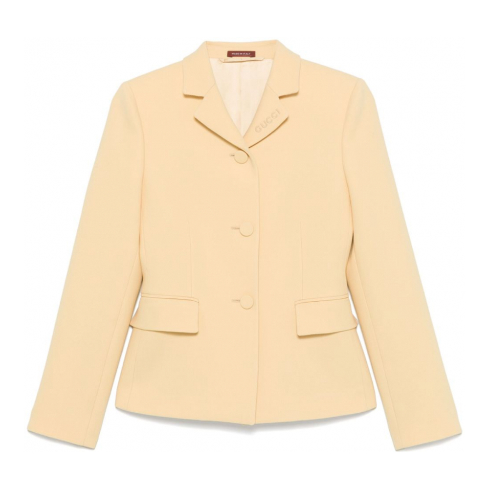 Klassischer Blazer für Damen