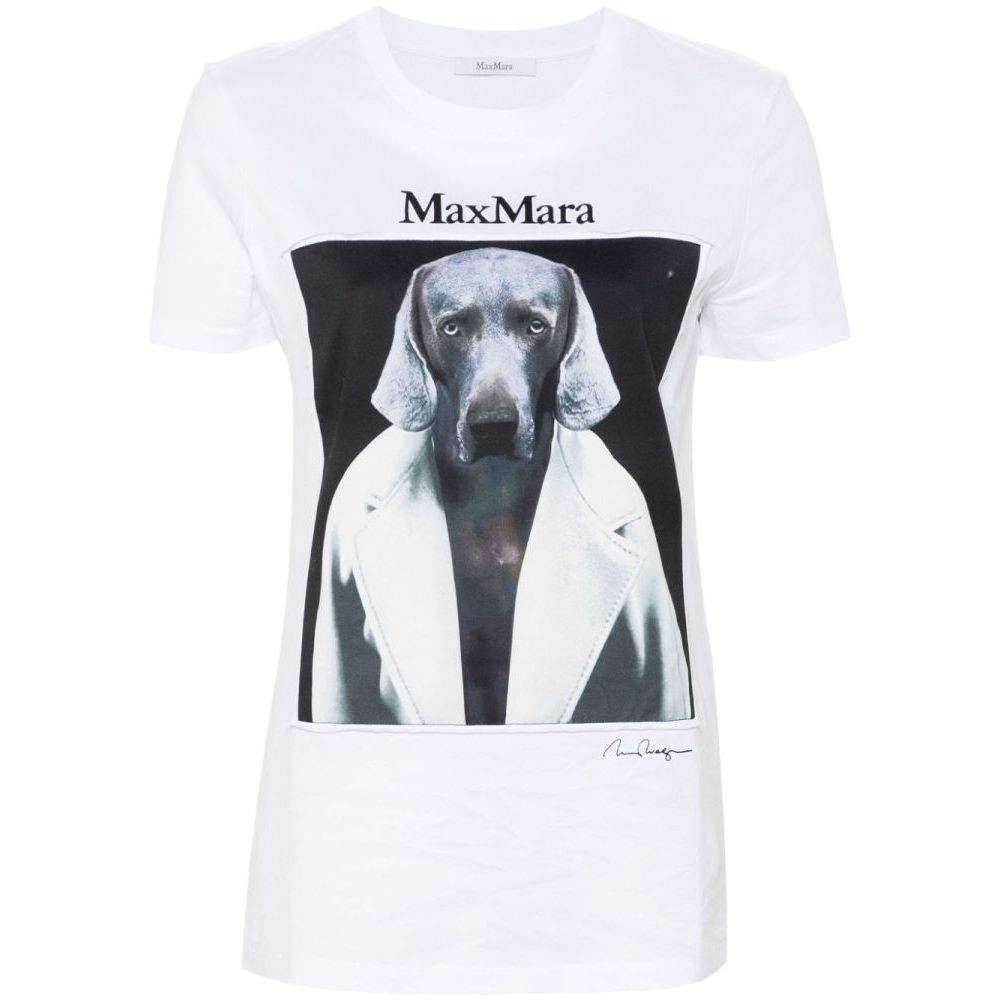 T-Shirt für Damen