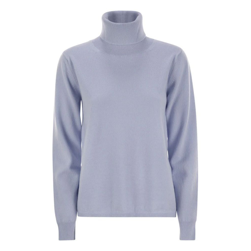 Rollkragenpullover für Damen