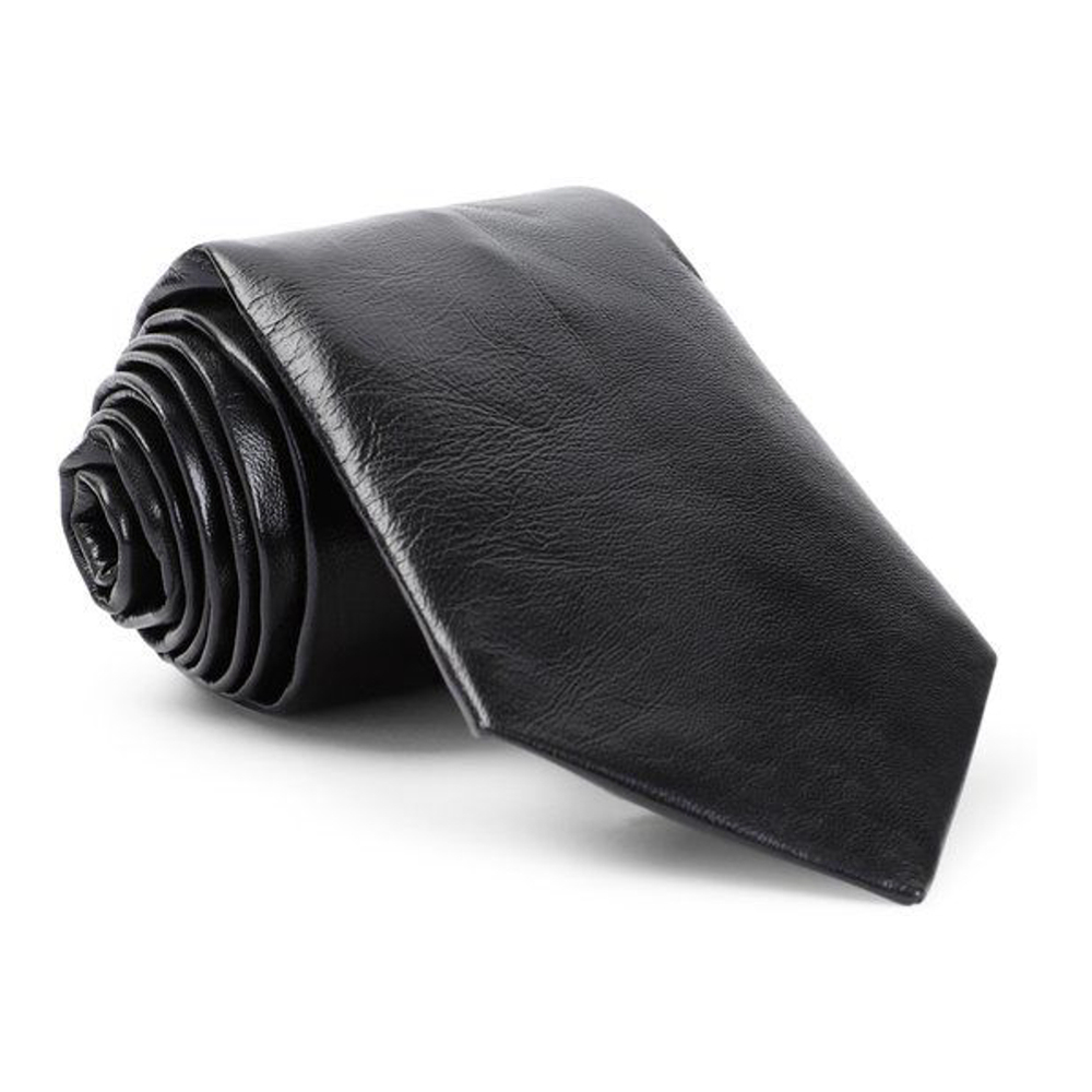 Men's 'Pointed Tip' Tie