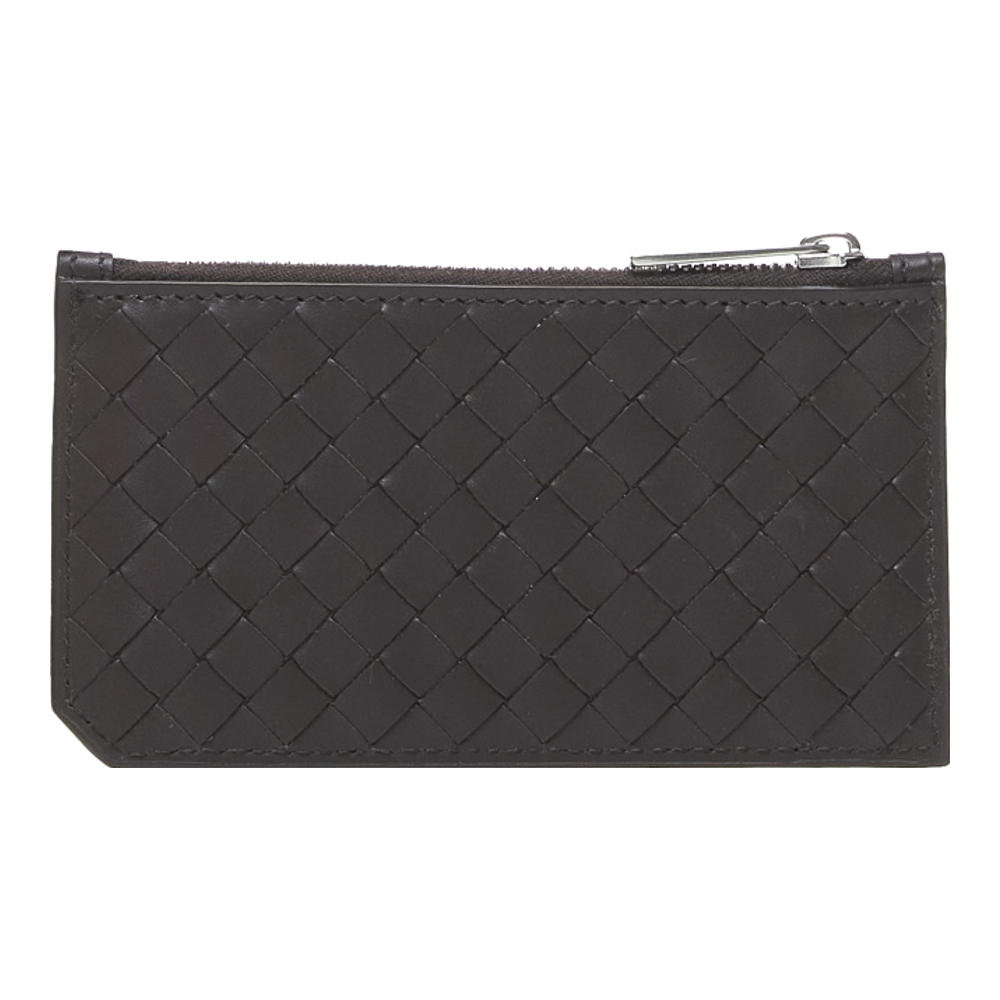 Men's 'Intrecciato Piccolo' Card case