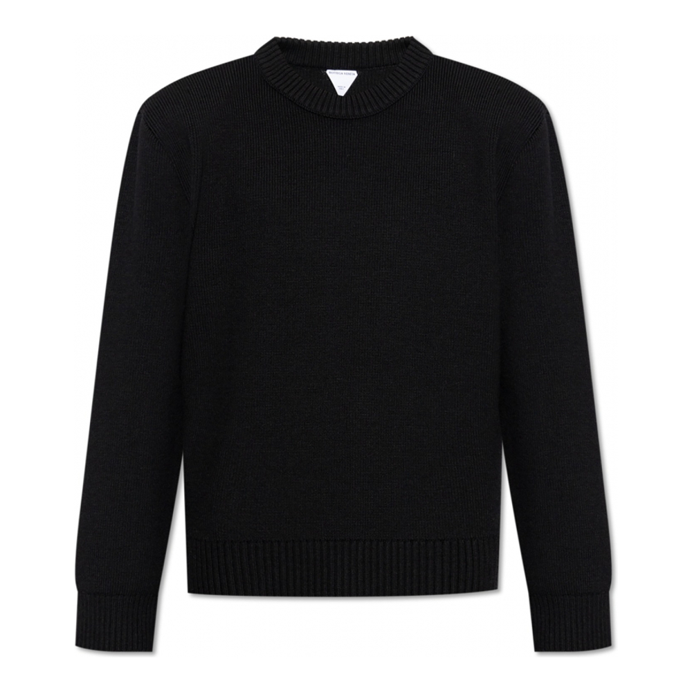 'Classic Tailored' Pullover für Herren