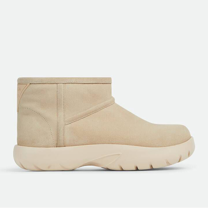 Women's 'Snap Mini' Ankle Boots