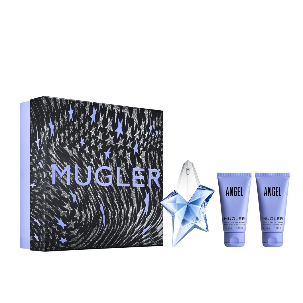 'Alien' Perfume Set - 3 Pieces