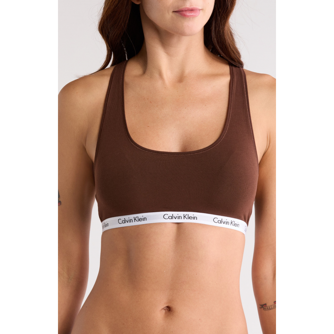 'Carousel Racerback'  Bralette für Damen