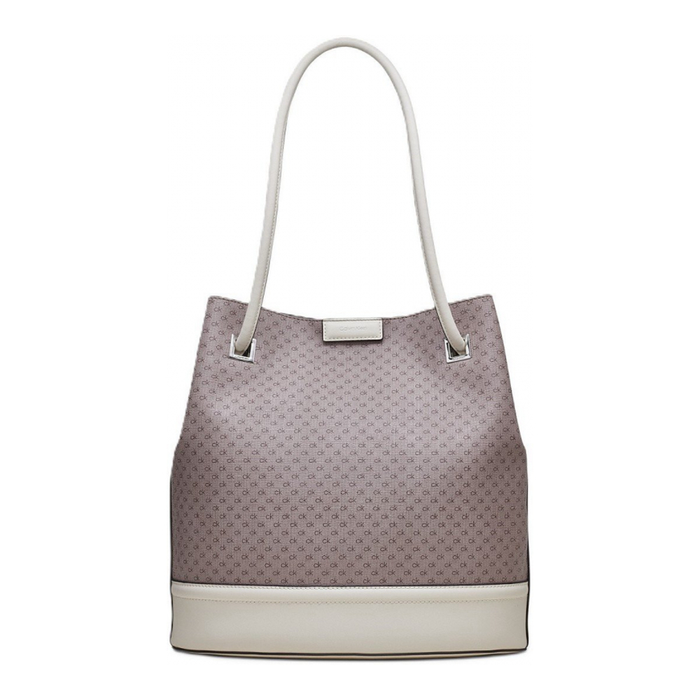 'Ash Signature  with Magnetic Snap' Tote Handtasche für Damen