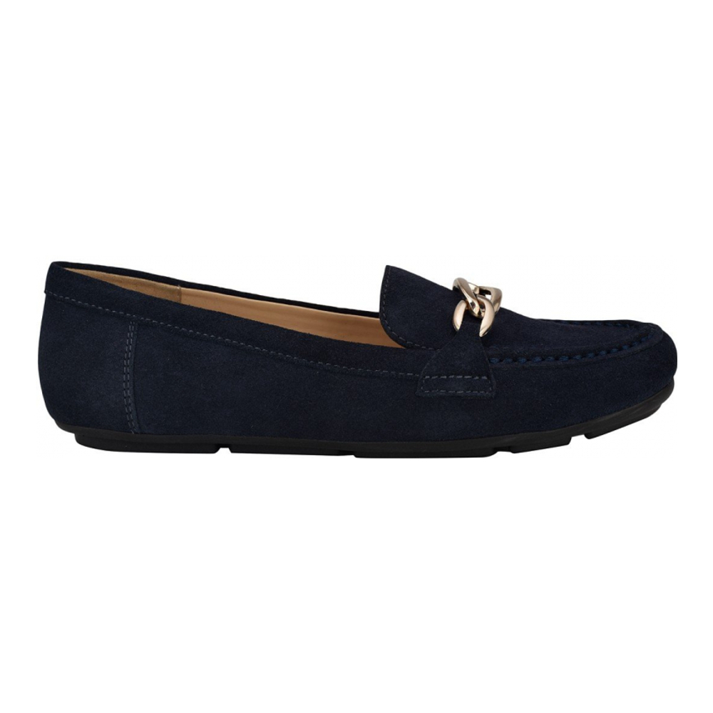 'Lenika Slip-On Casual' Halbschuhe für Damen