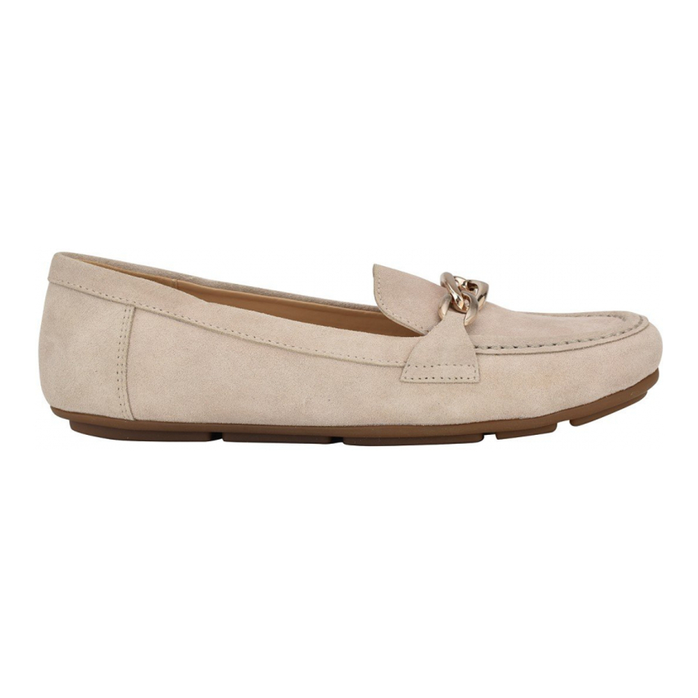 'Lenika Slip-On Casual' Halbschuhe für Damen