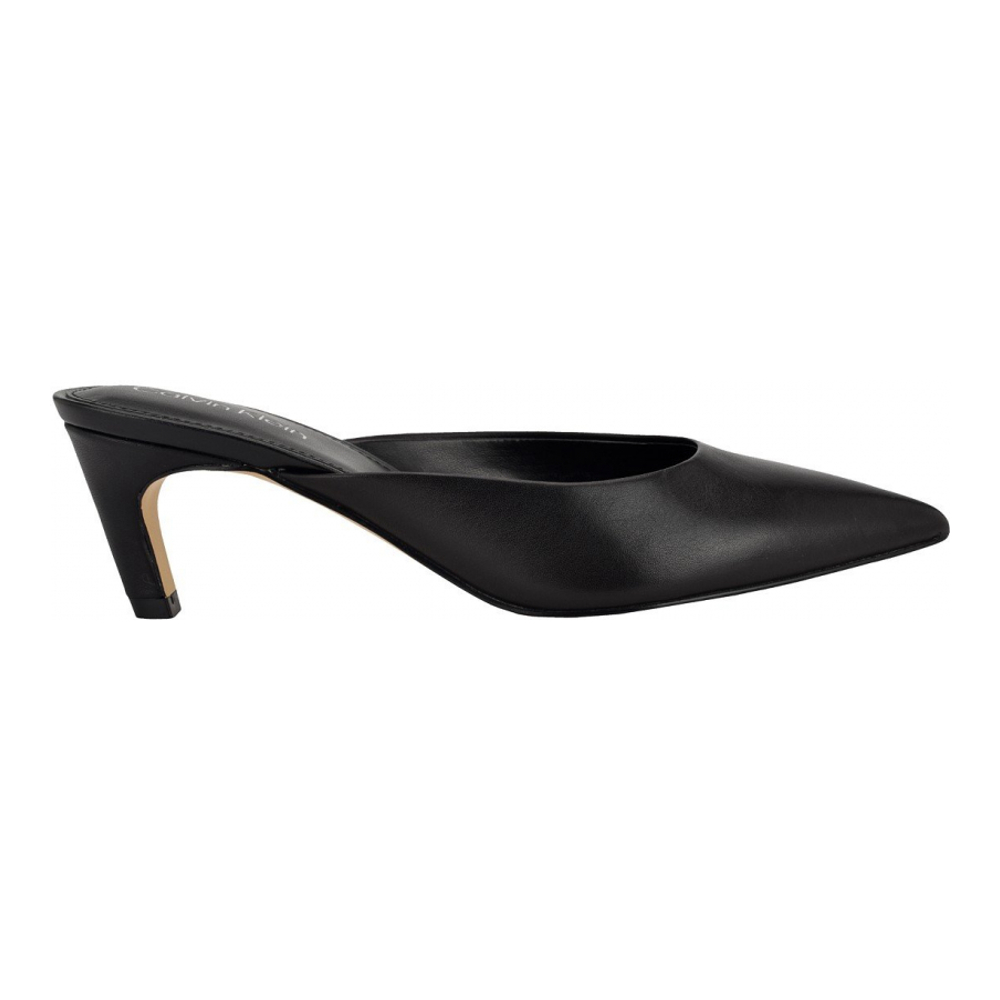 'Kalyn Slip-On Pointy Toe Dress' Pumps für Damen