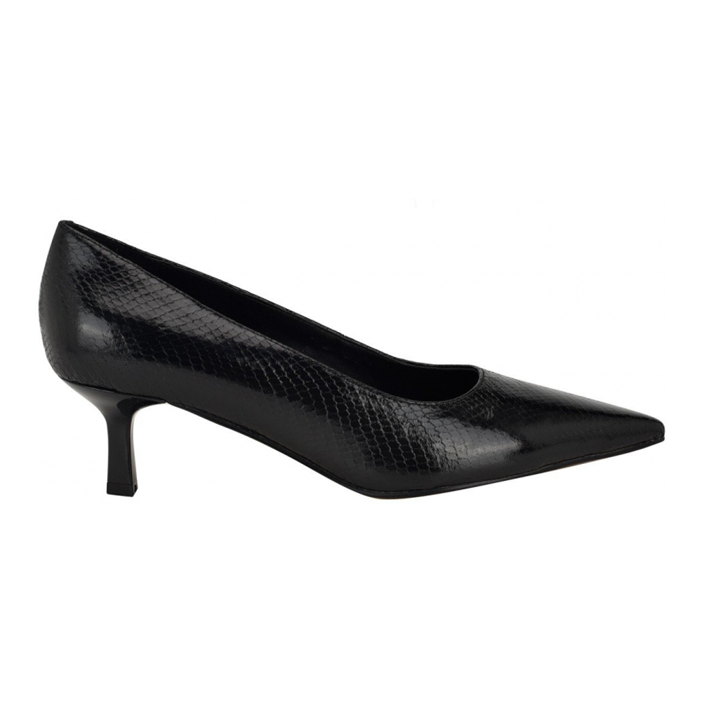 'Kierra Slip-On Pointy Toe Dress' Pumps für Damen