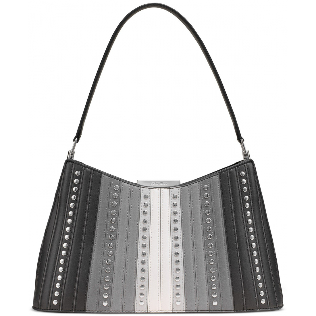 'Wren Studded' Schultertasche für Damen