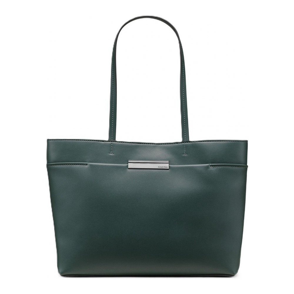 'Soma Triple Compartment' Tote Handtasche für Damen