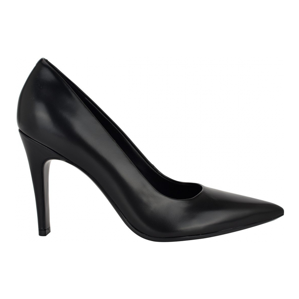 'Dessia Slip-on Pointy Toe Dress' Pumps für Damen