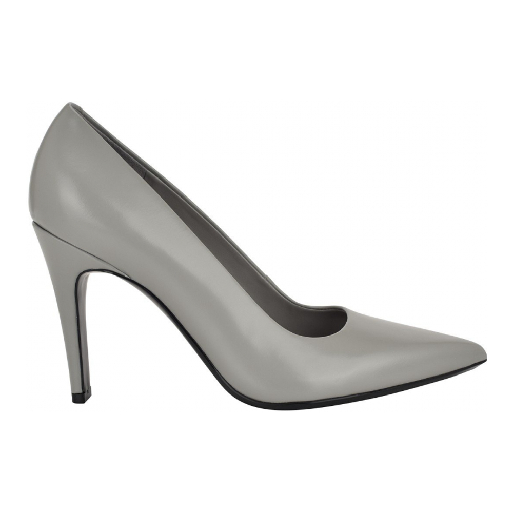 'Dessia Slip-on Pointy Toe Dress' Pumps für Damen