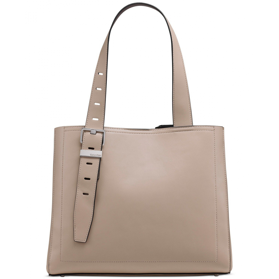 'Lowen Triple Compartment Adjustable' Tote Handtasche für Damen