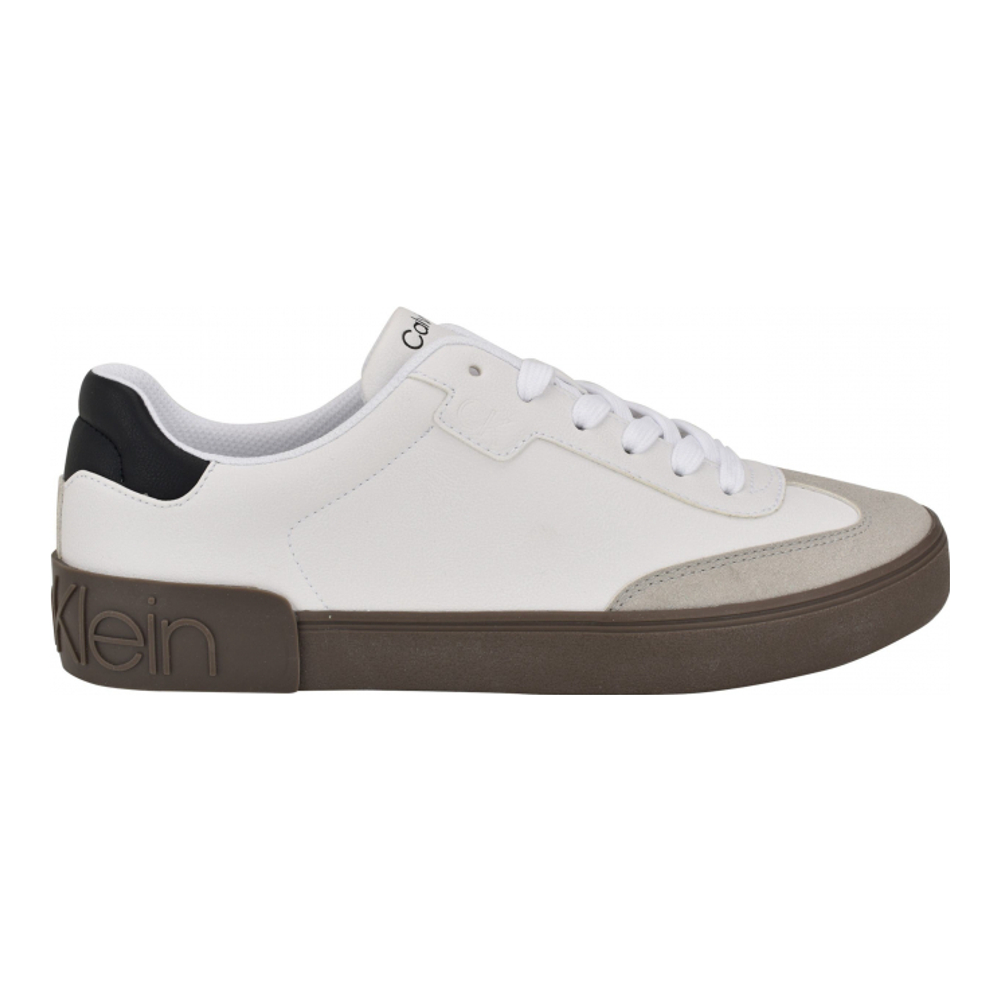 'Romal Low Top' Sneakers für Herren