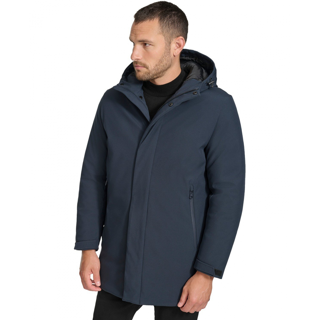 'Flextech Stretch Water-Resistant' Jacke für Herren