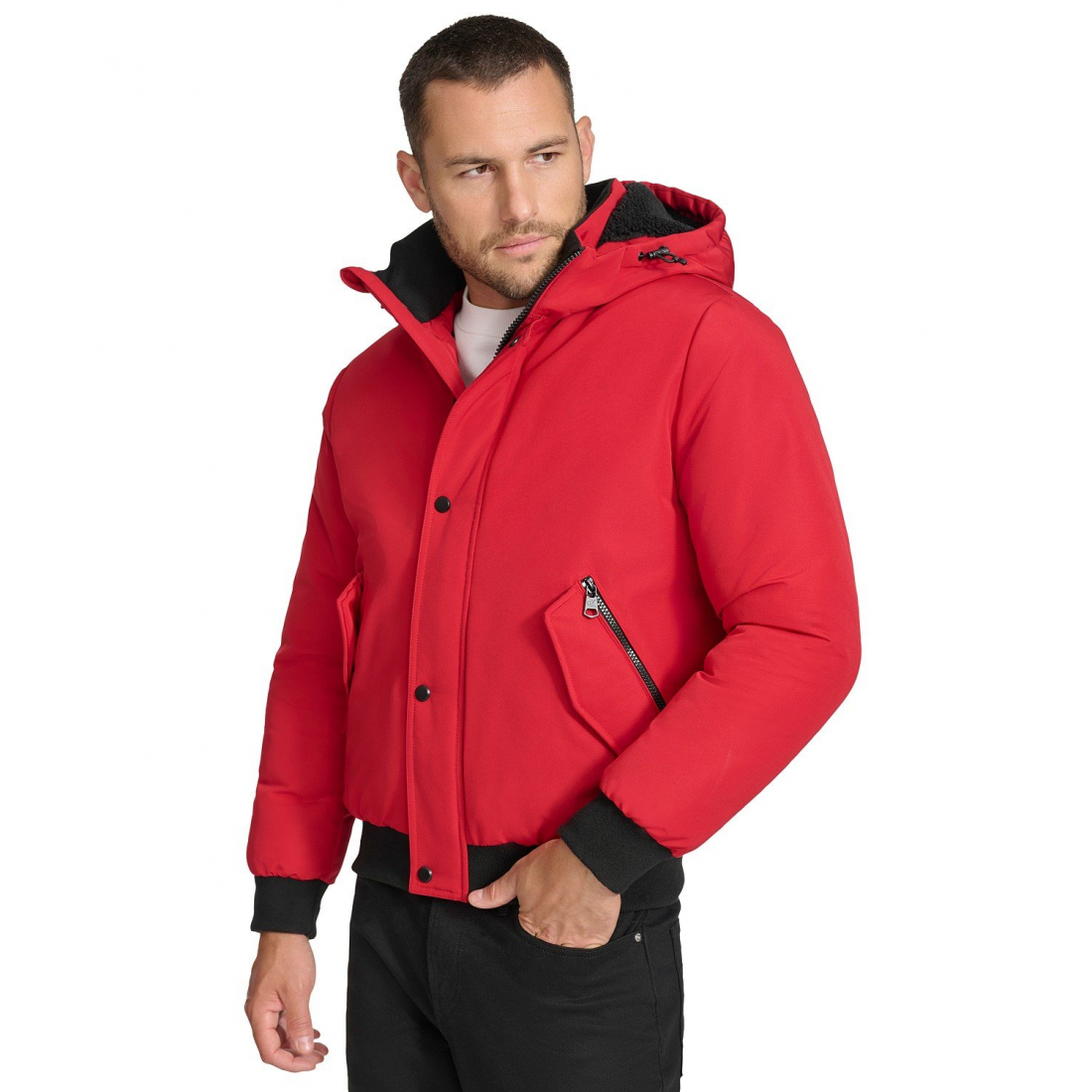 'Arctic Faille' Jacke für Herren