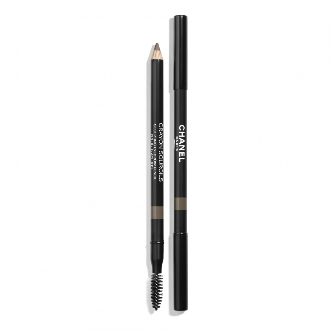 Crayon sourcils 'Crayon Sourcils Sculptant' - 30 Brun Naturel 1 g