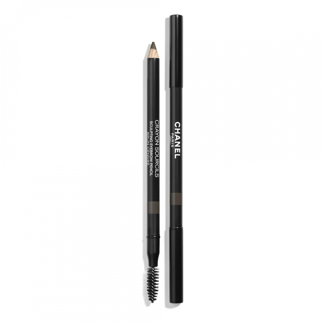 Crayon sourcils 'Crayon Sourcils Sculptant' - 40 Brun Cendré 1 g