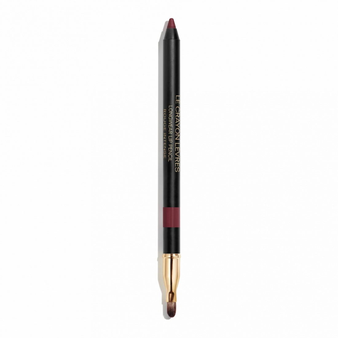 Crayon à lèvres 'Le Crayon Lèvres' - 184 Rouge Intense 1.2 g