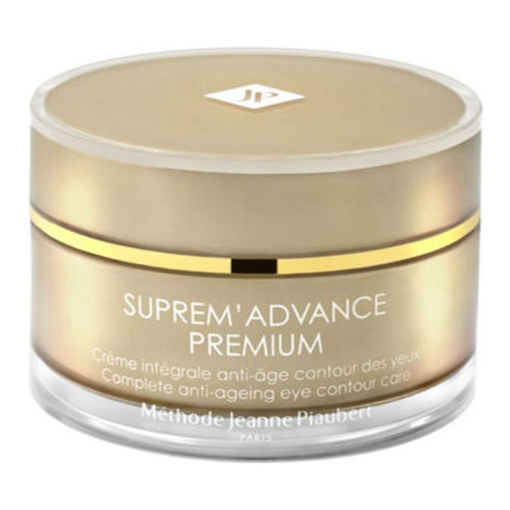 'Suprem'Advance Premium Complete' Augenkonturcreme - 15 ml