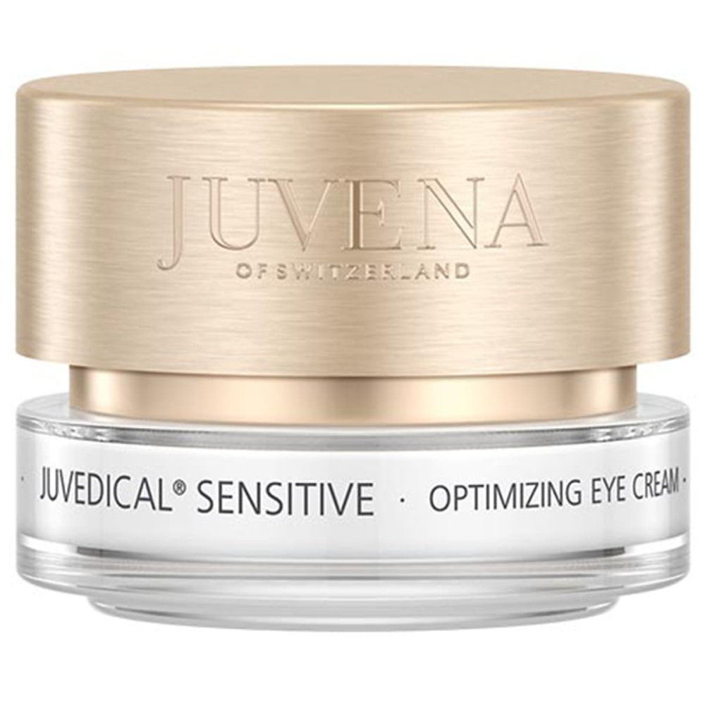 'Juvedical® Sensitive Optimizing' Augencreme - 15 ml