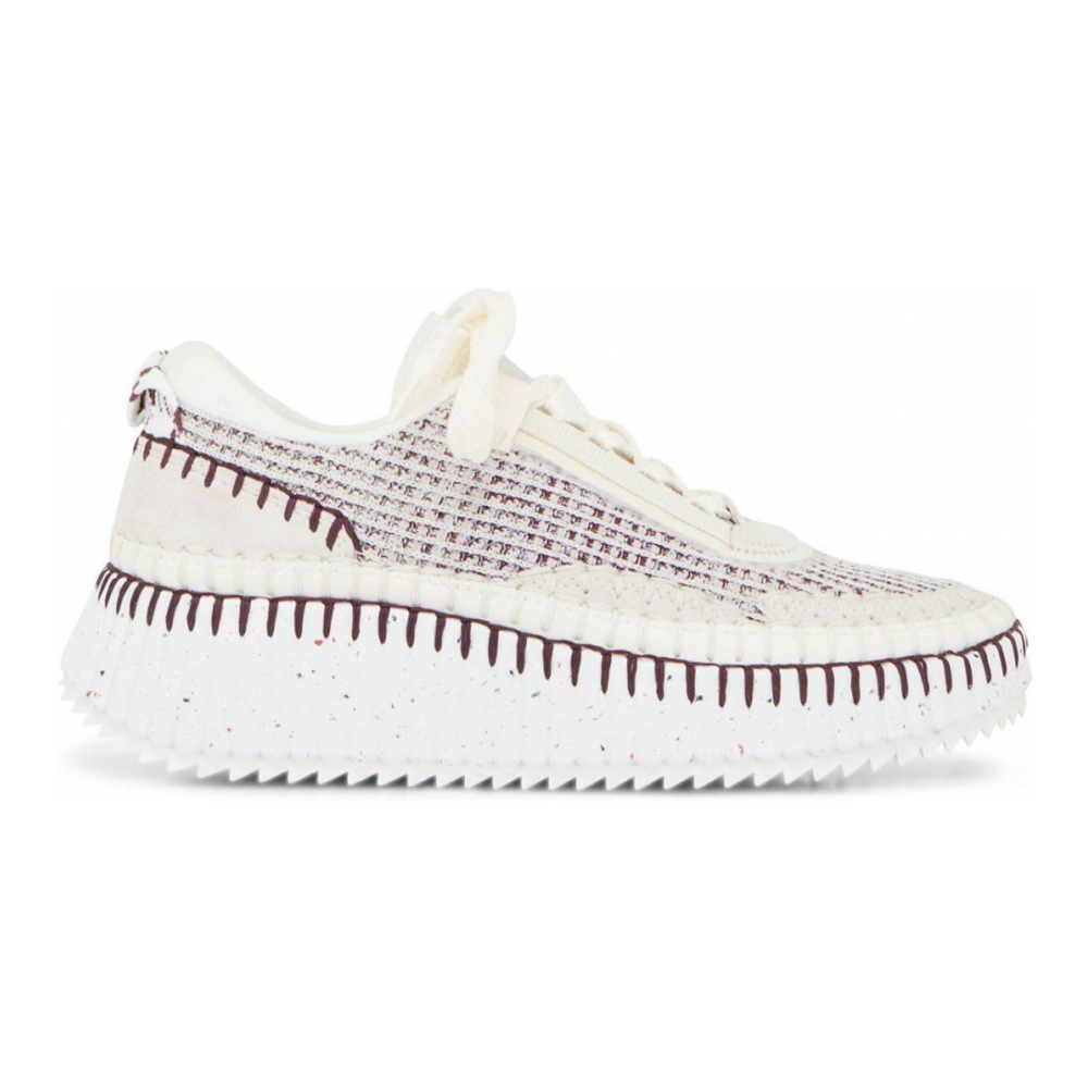 Women's 'Nama Low-Top' Sneakers