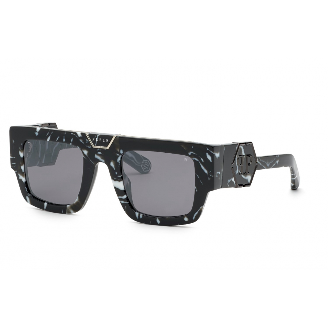 Lunettes de soleil 'SPP092M50Z21G' pour Hommes