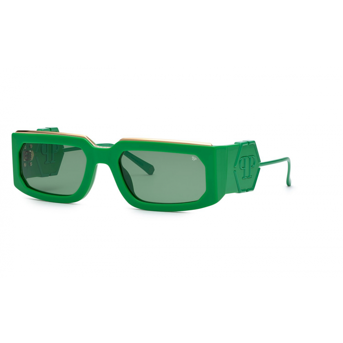 Lunettes de soleil 'SPP119M580859'