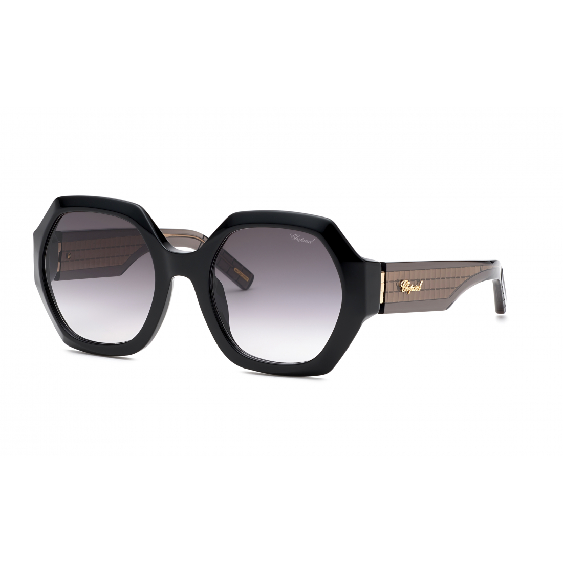 Lunettes de soleil 'SCH362M550BLK' pour Femmes